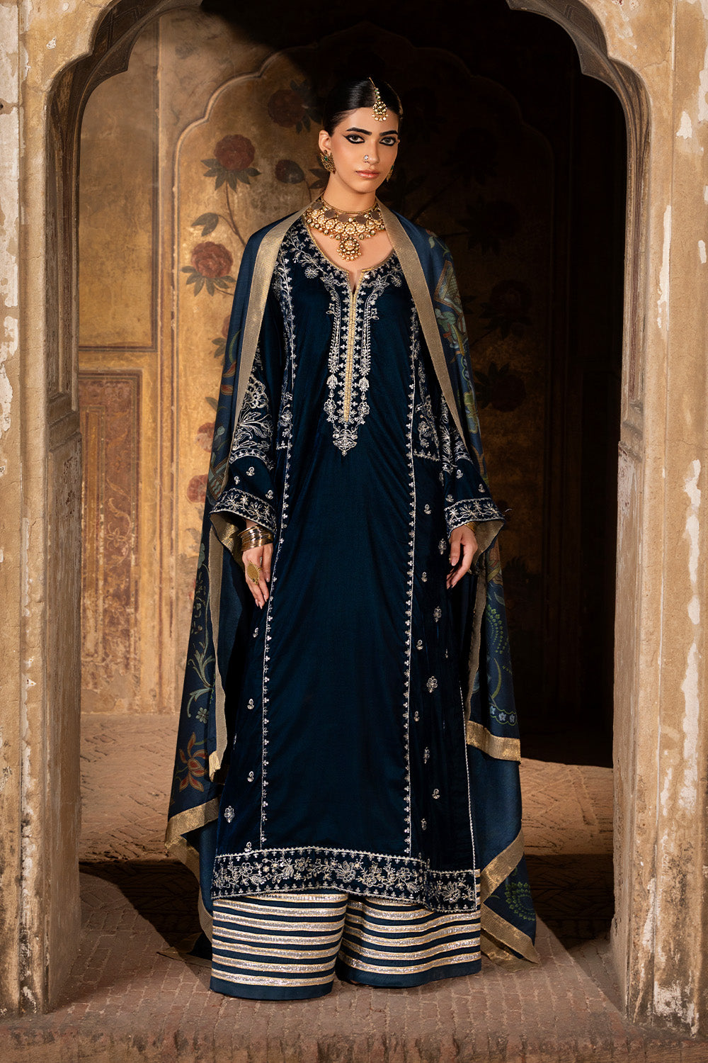 PARI-ZAD - MWS7164