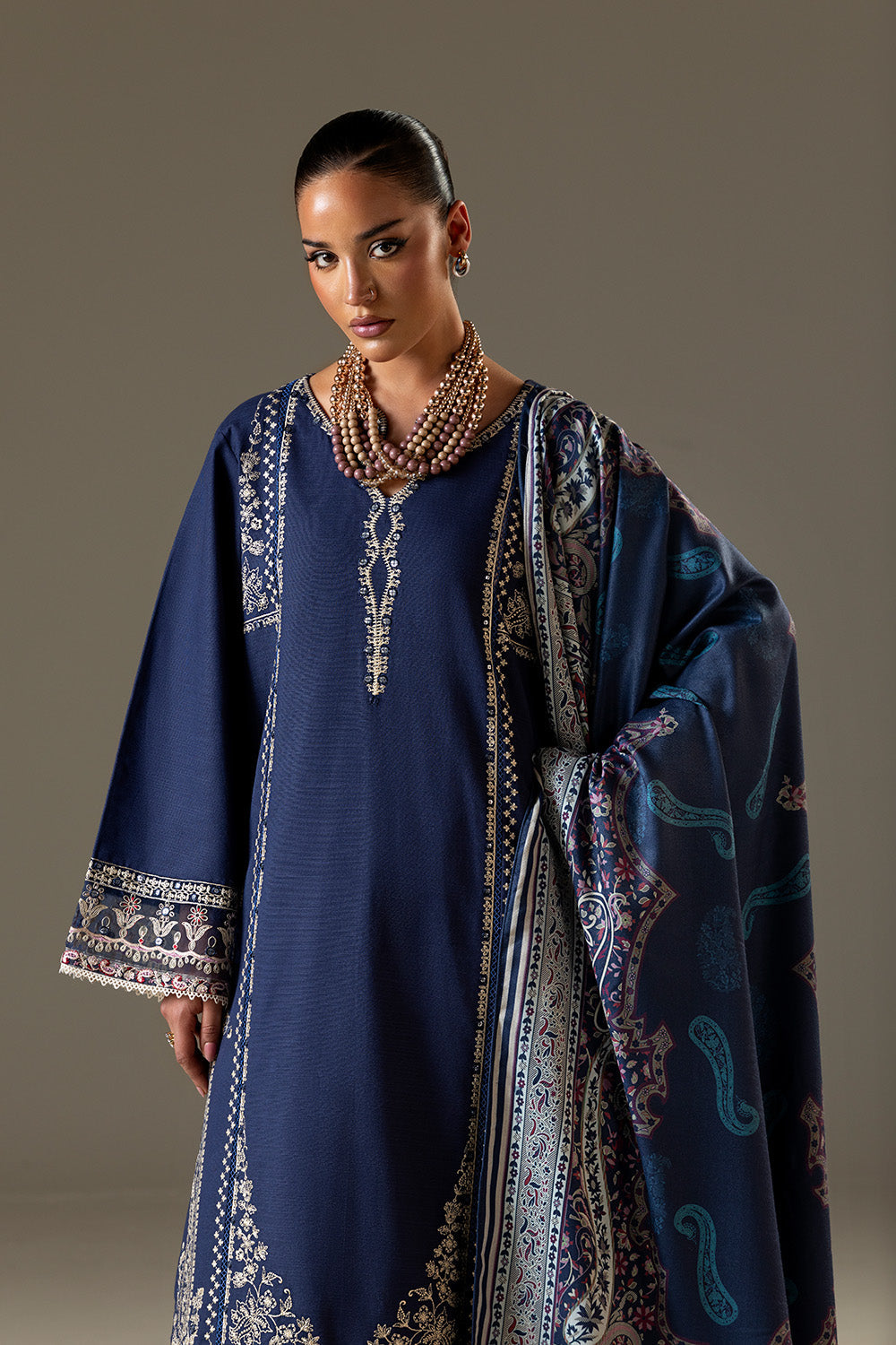 BLUE IMPERIALE - MWU7199