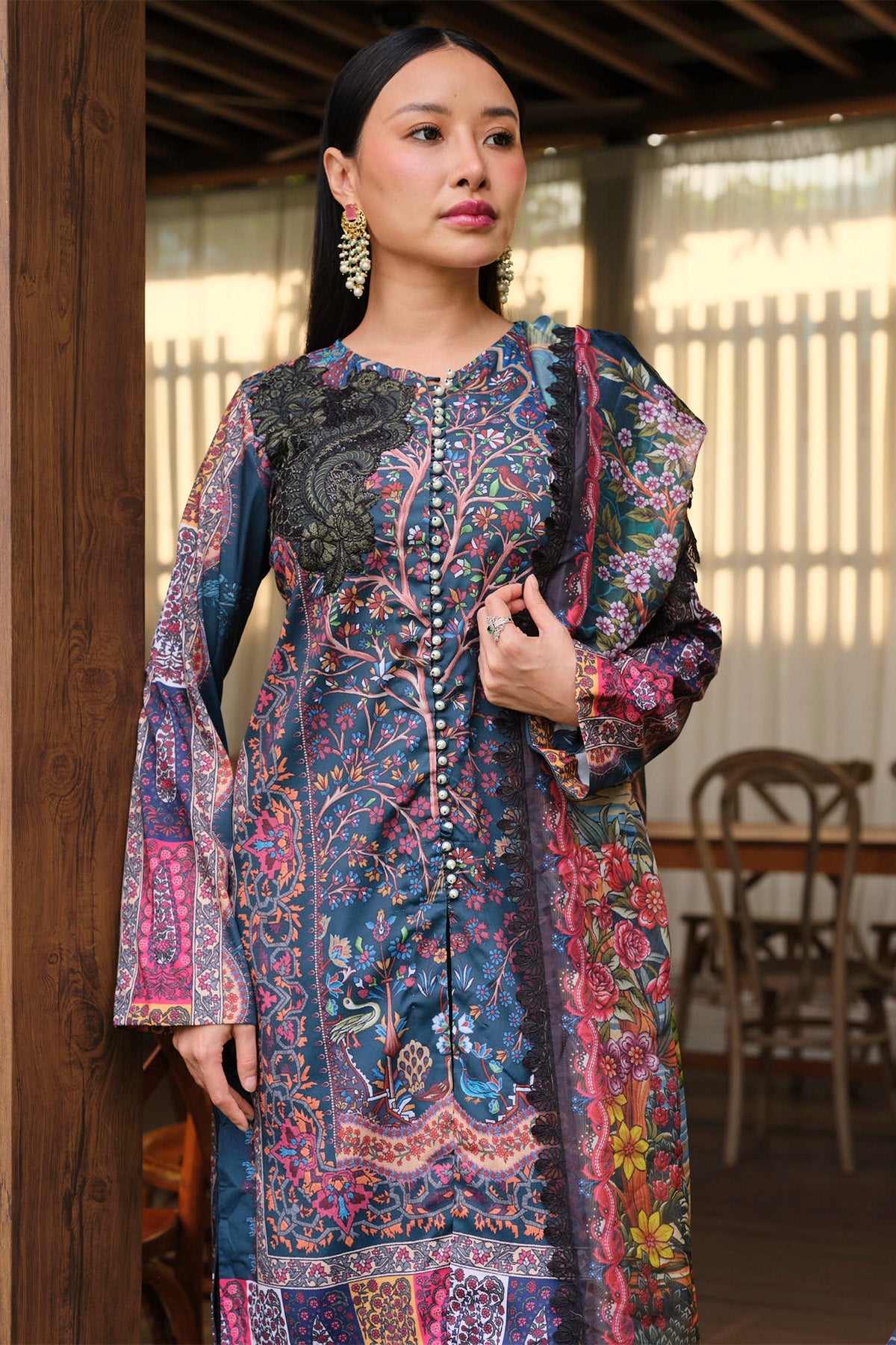 M-2 - Ready To Wear