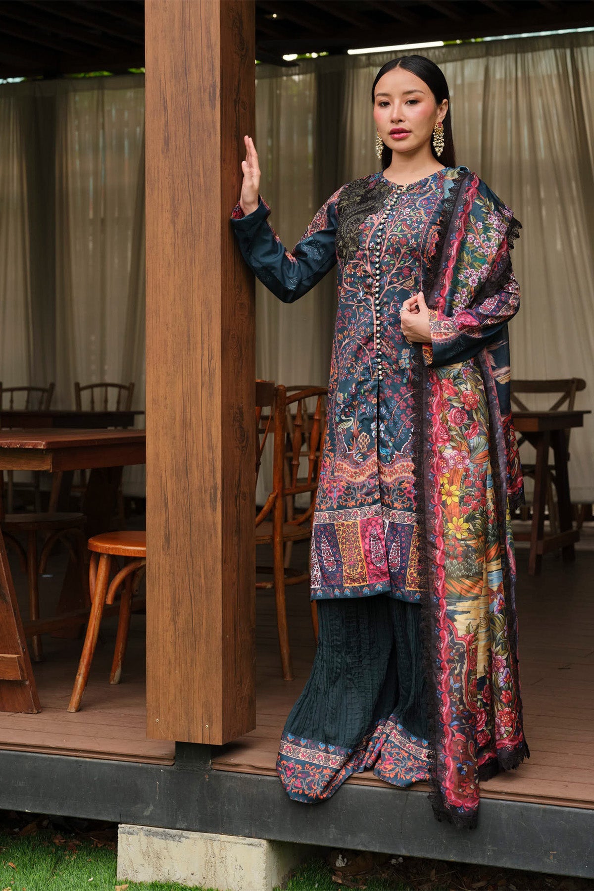 M-2 - Ready To Wear