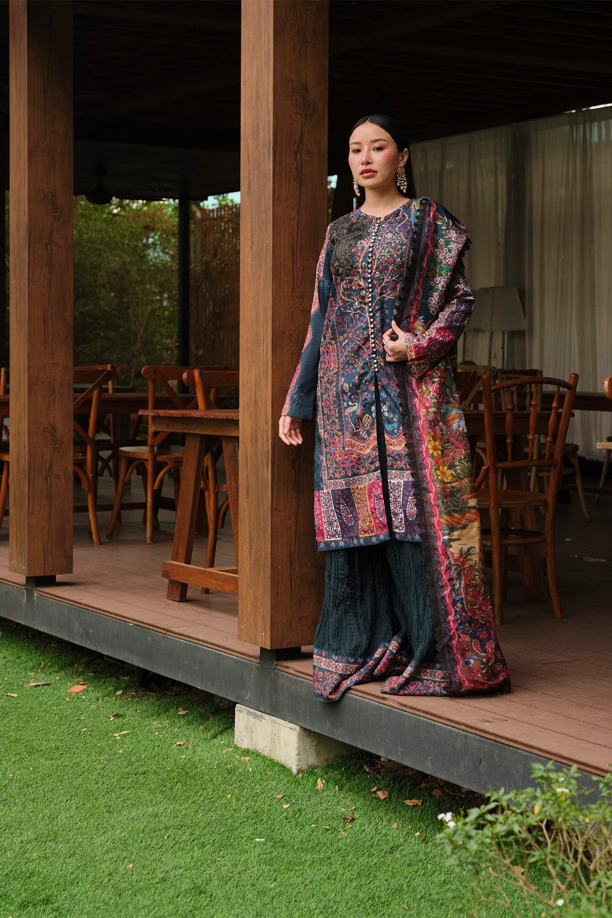 M-2 - Ready To Wear