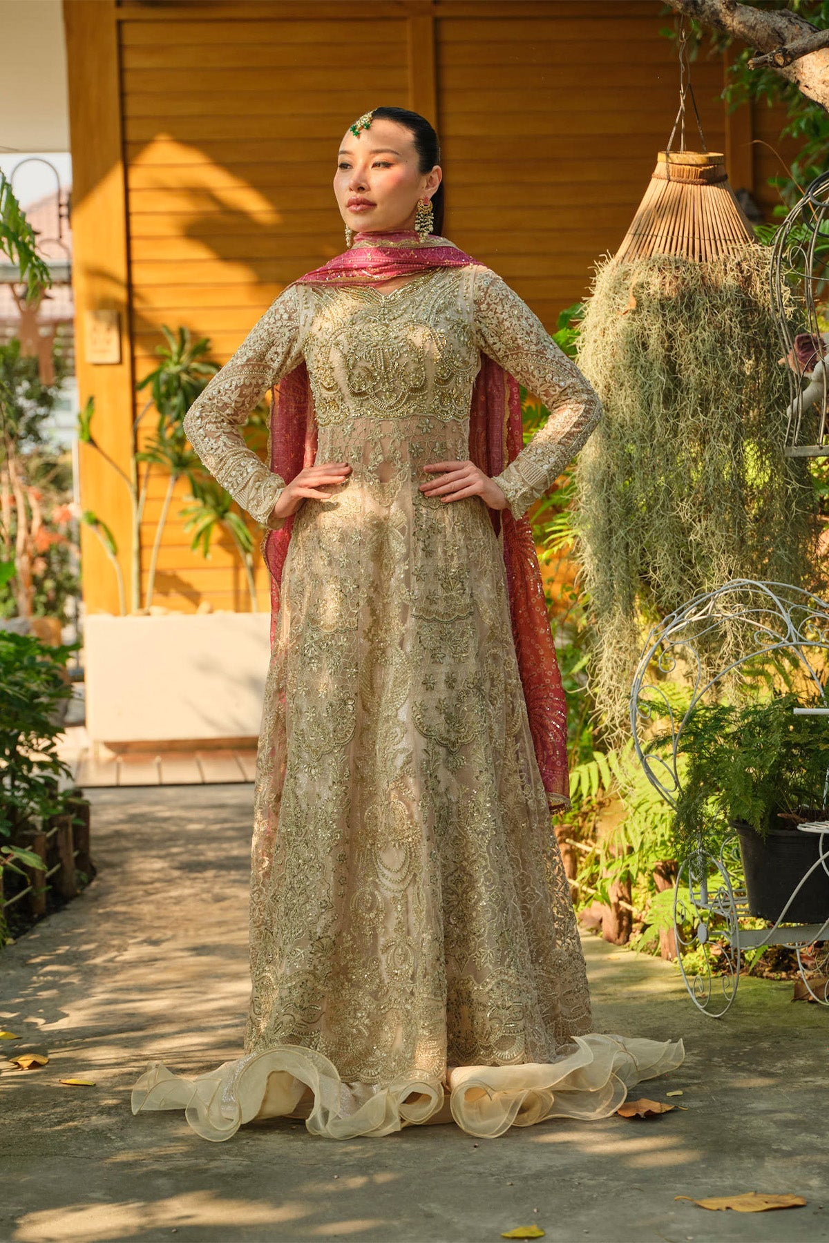 Nayar