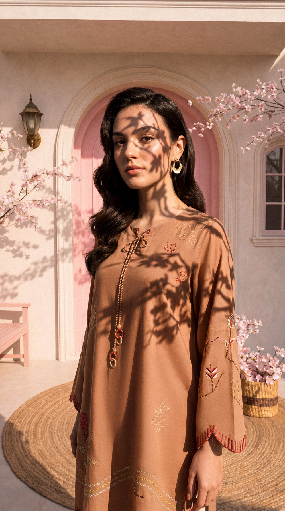 Magnolia