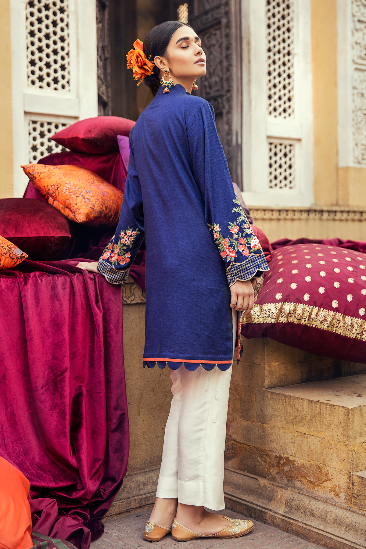 MAHTAB BAGH (EV-1711109)
