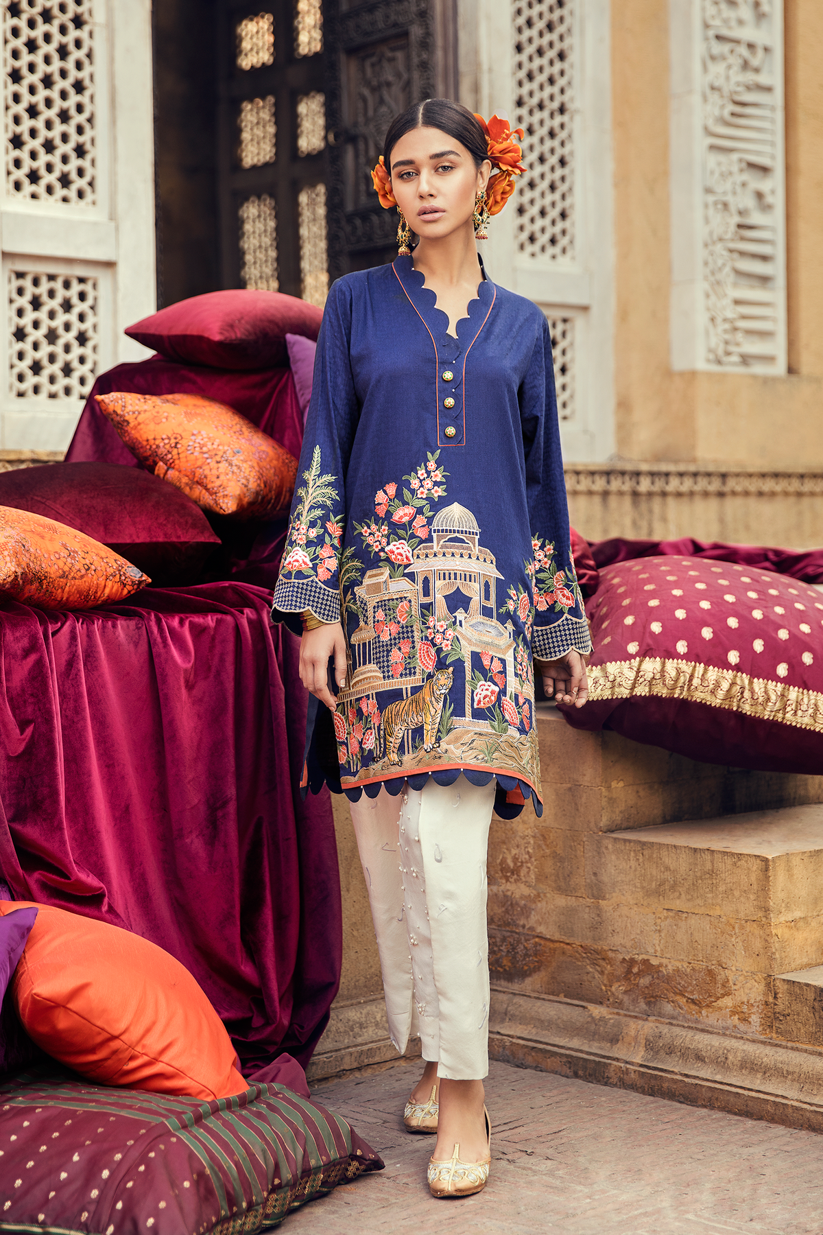 MAHTAB BAGH (EV-1711109)