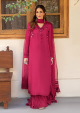 Marjan Magenta