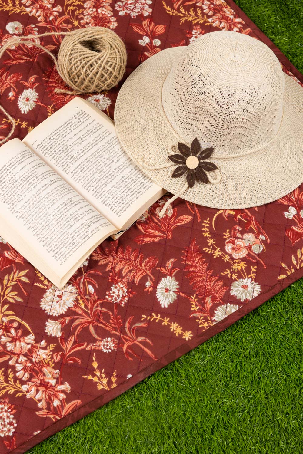 Marsala T-150 Multipurpose Mat