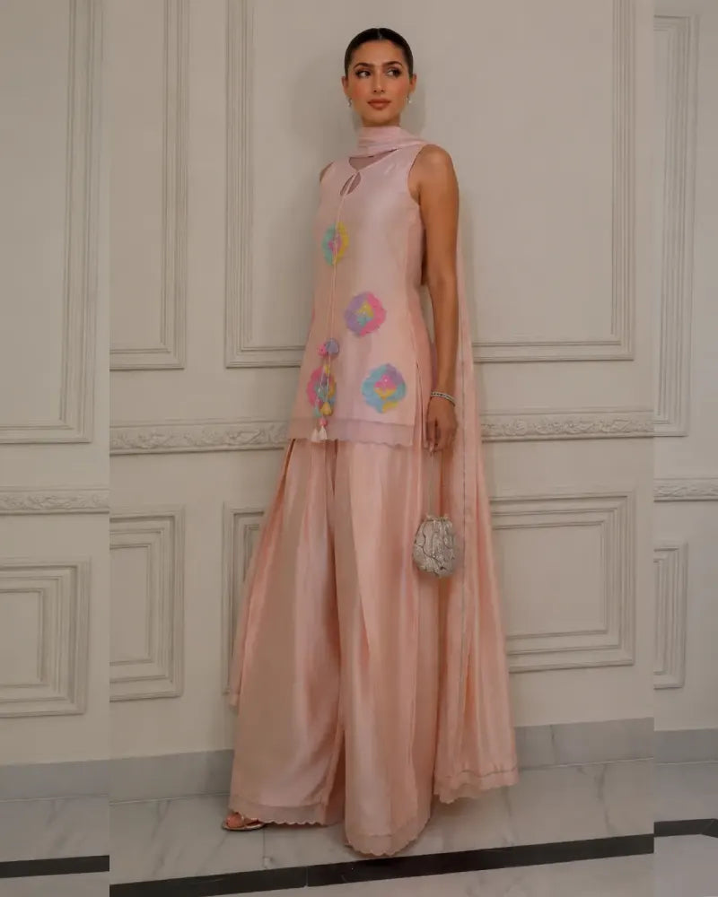 Mary Pink