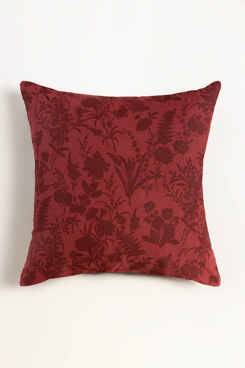 Marsala T-150 Euro Sham Cushion Cover