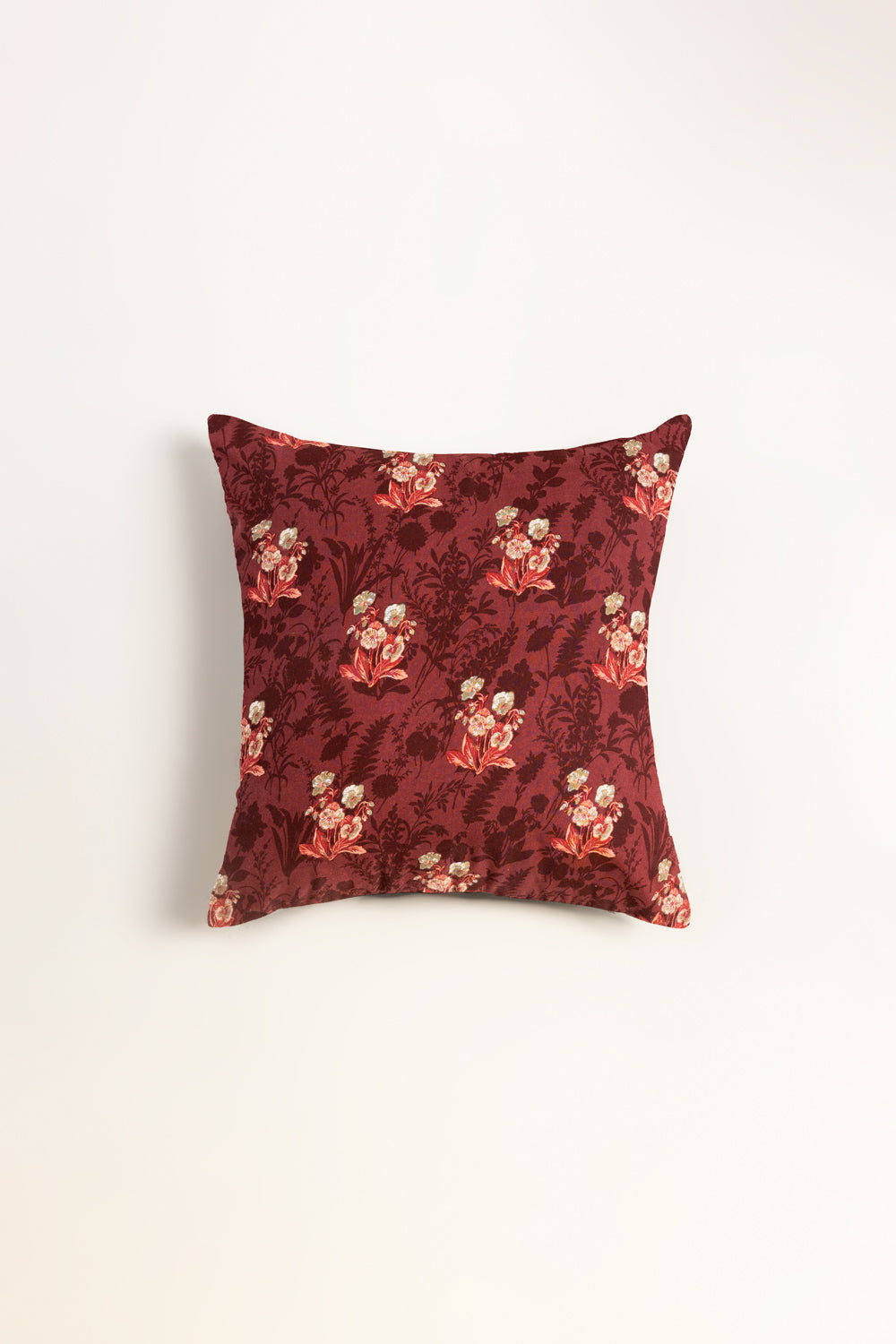Marsala T-150 Square Cushion Cover