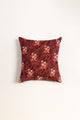 Marsala T-150 Square Cushion Cover