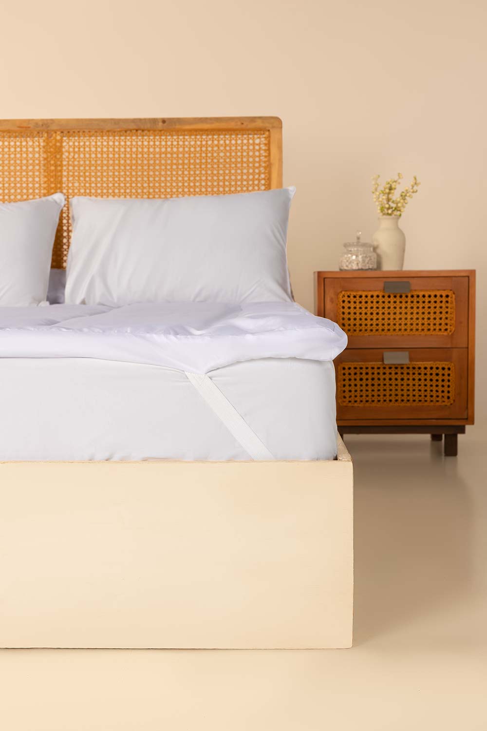 Mattress Topper 26