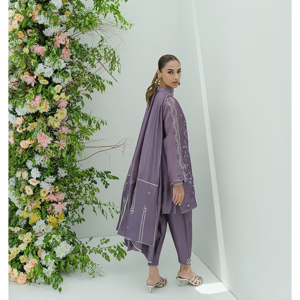 Mauve FULL SET