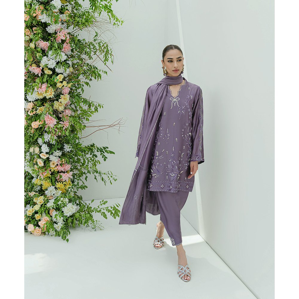 Mauve FULL SET