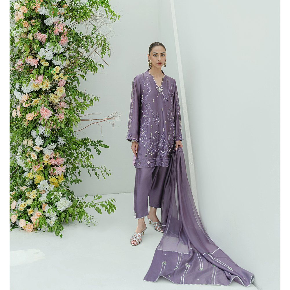 Mauve FULL SET