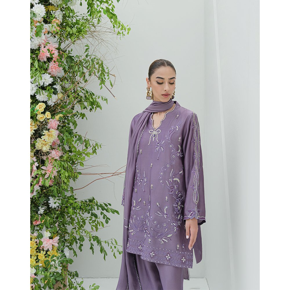 Mauve FULL SET