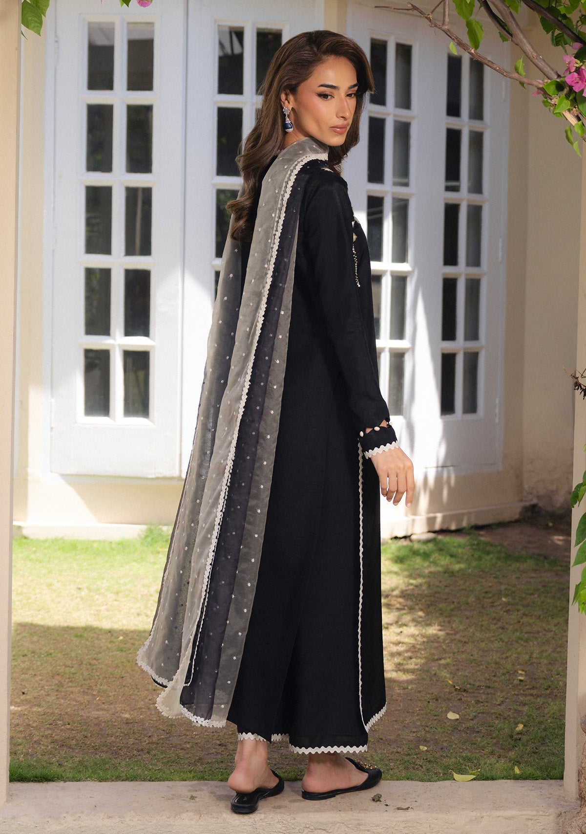 Zainab Zulfiqar Global