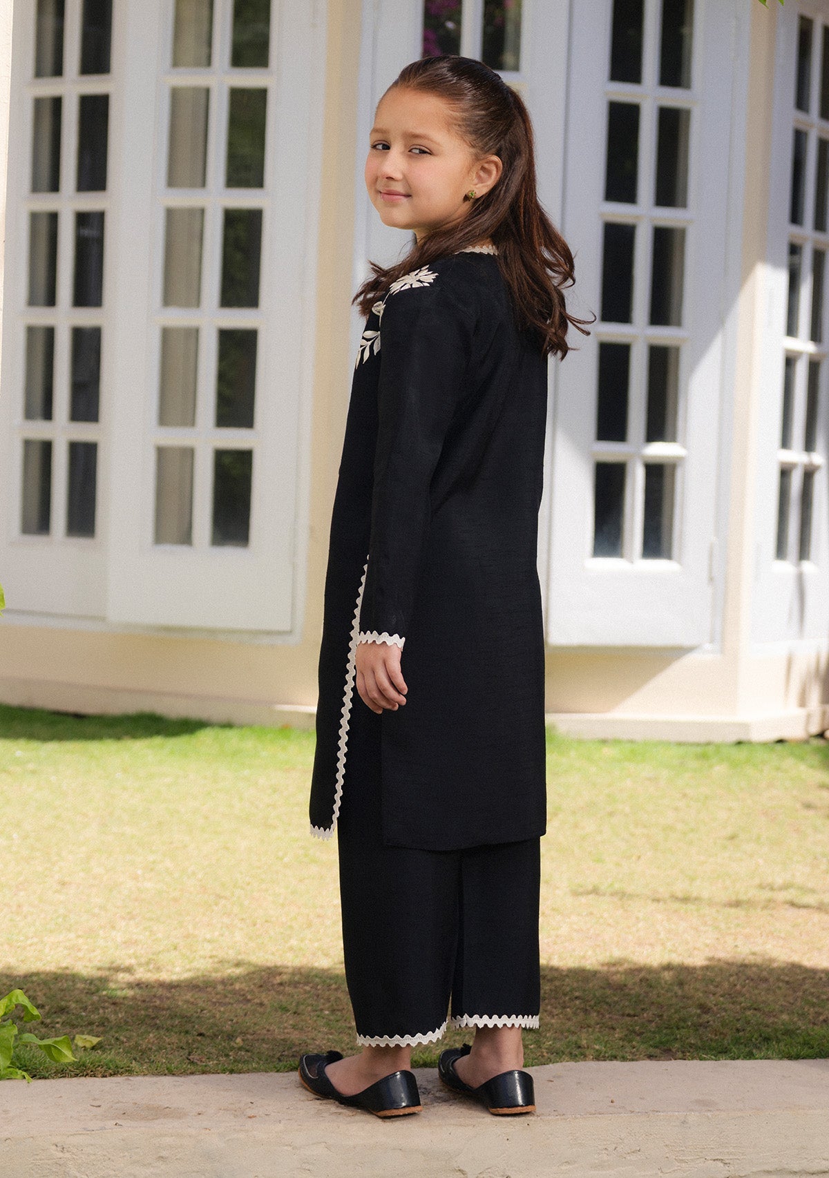 Zainab Zulfiqar Global
