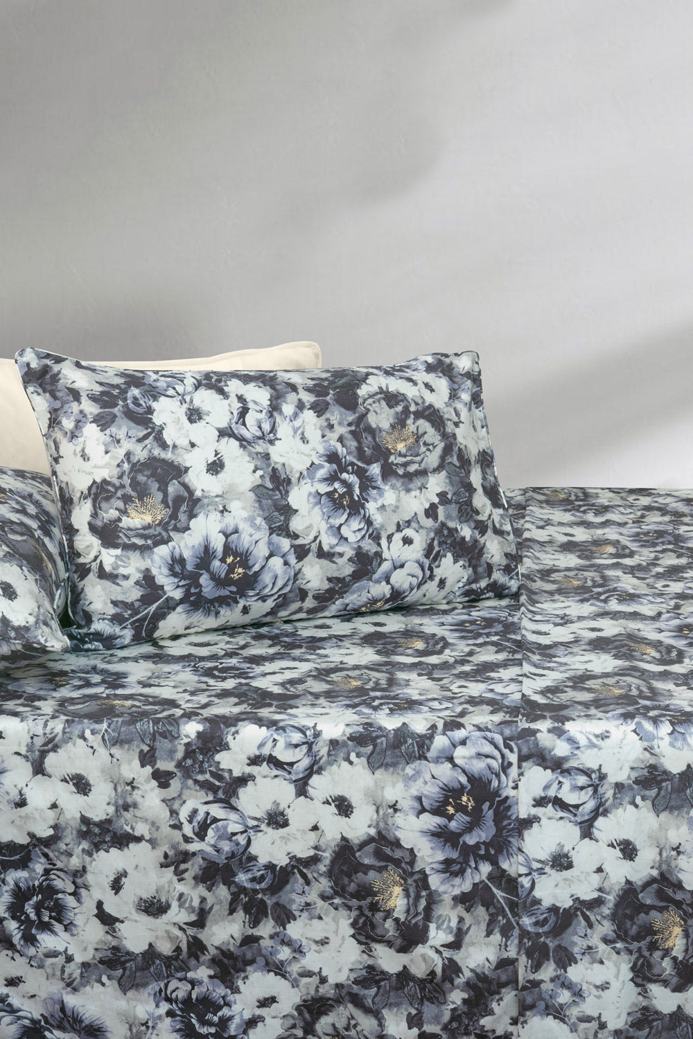 Meadow Mist T-200 Bed Sheet Set