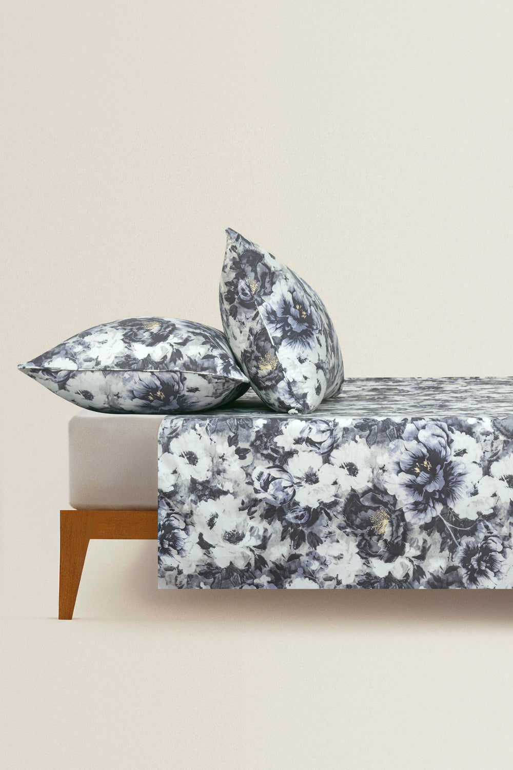 Meadow Mist T-200 Bed Sheet Set