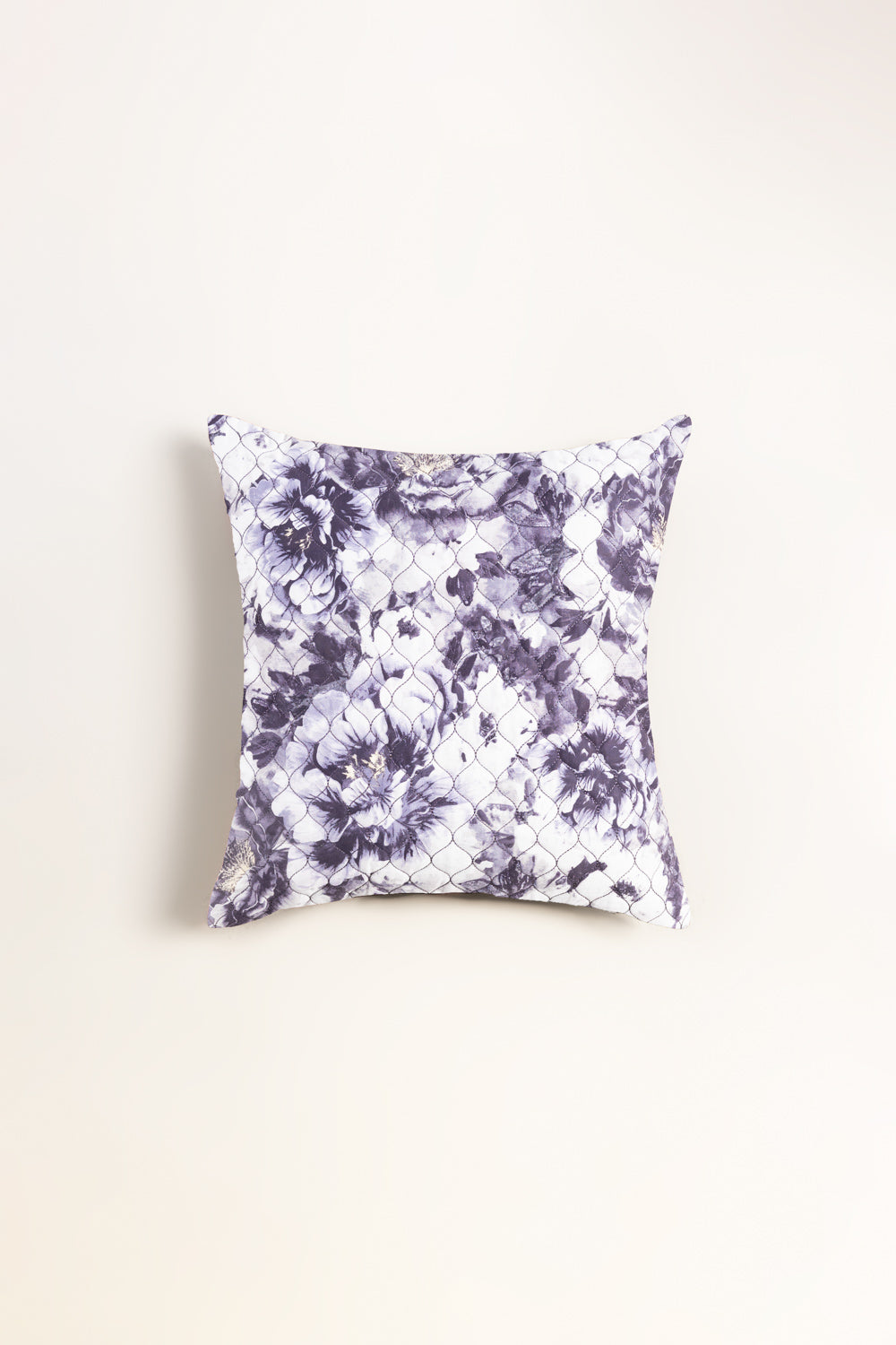 Meadow Mist T-200 Square Cushion Cover
