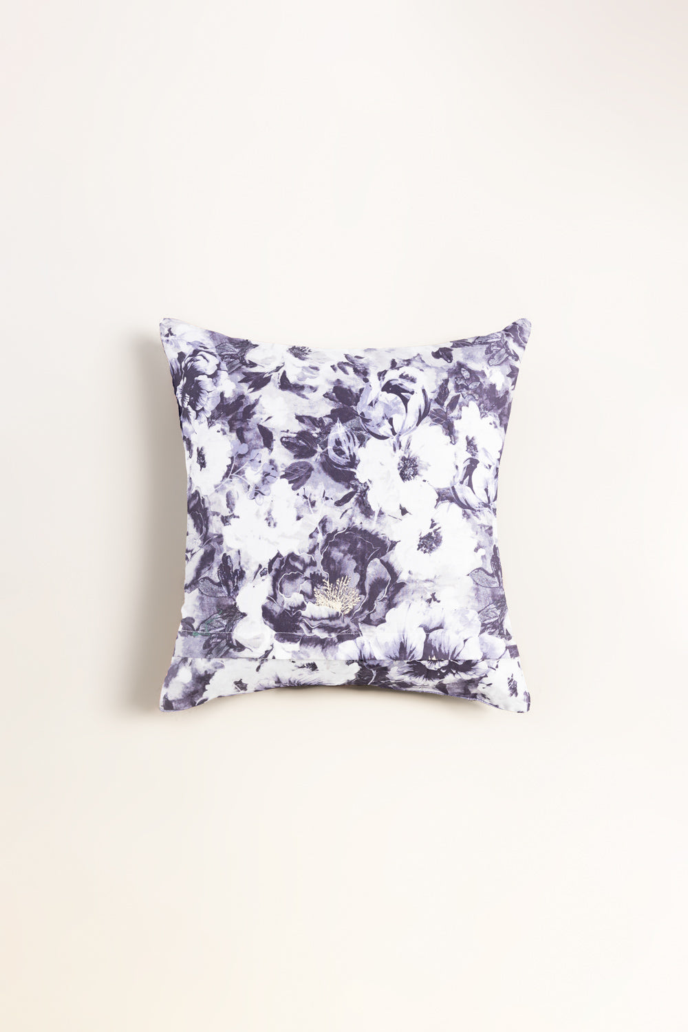 Meadow Mist T-200 Square Cushion Cover