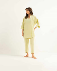 Melon Blow Matching Set