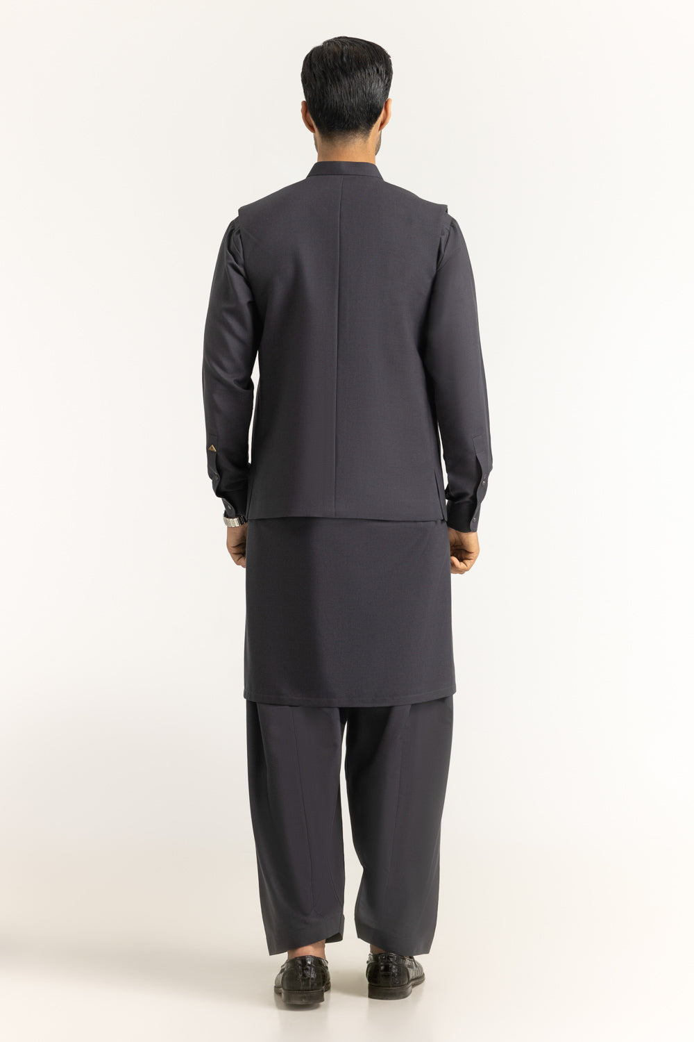 Regular Fit Styling Suits