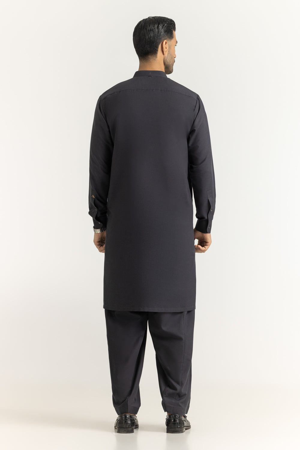 Regular Fit Styling Suits