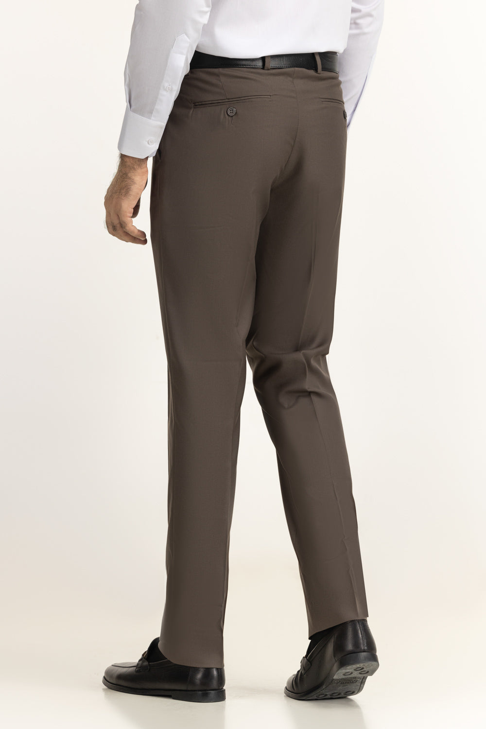 Regular Fit Dress Pants
