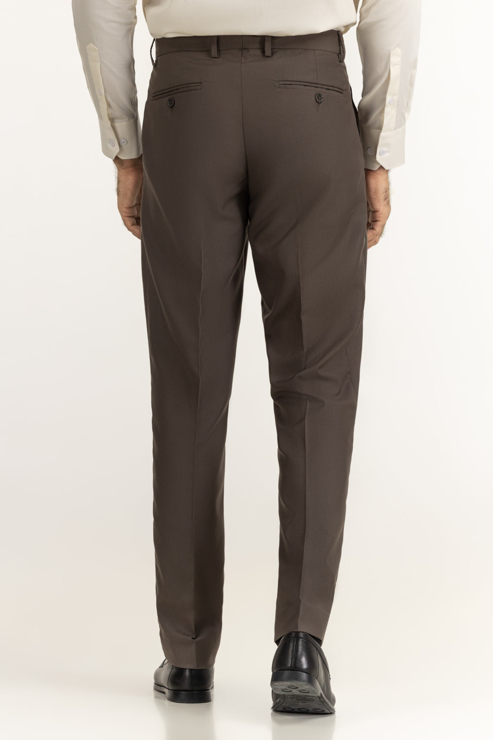 Regular Fit Dress Pants