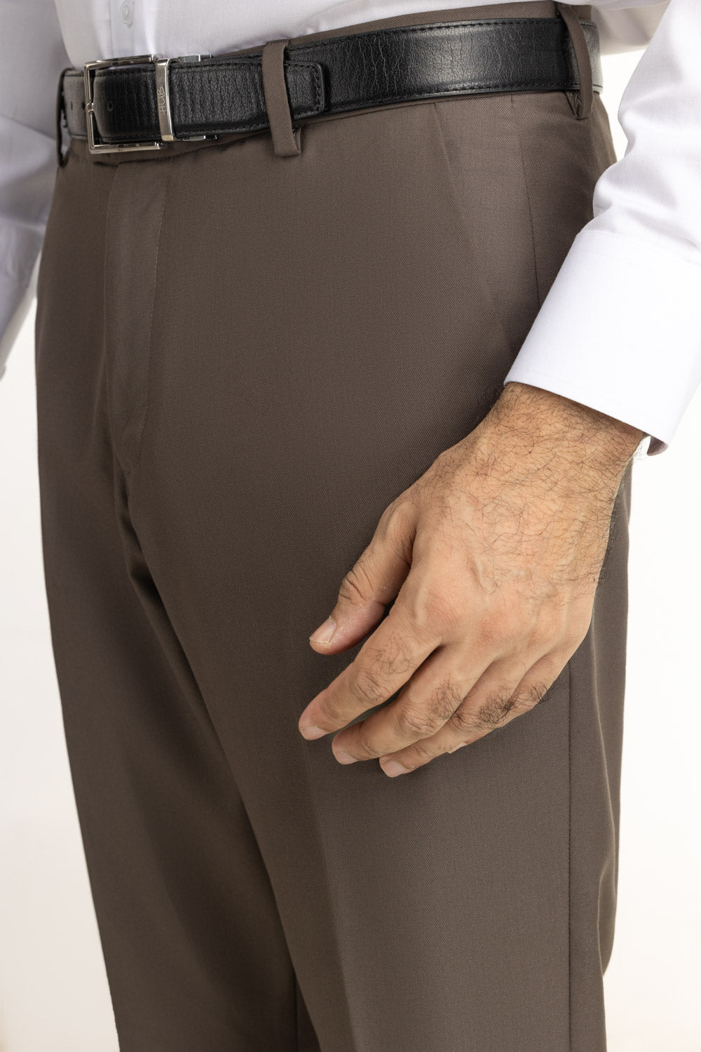 Regular Fit Dress Pants