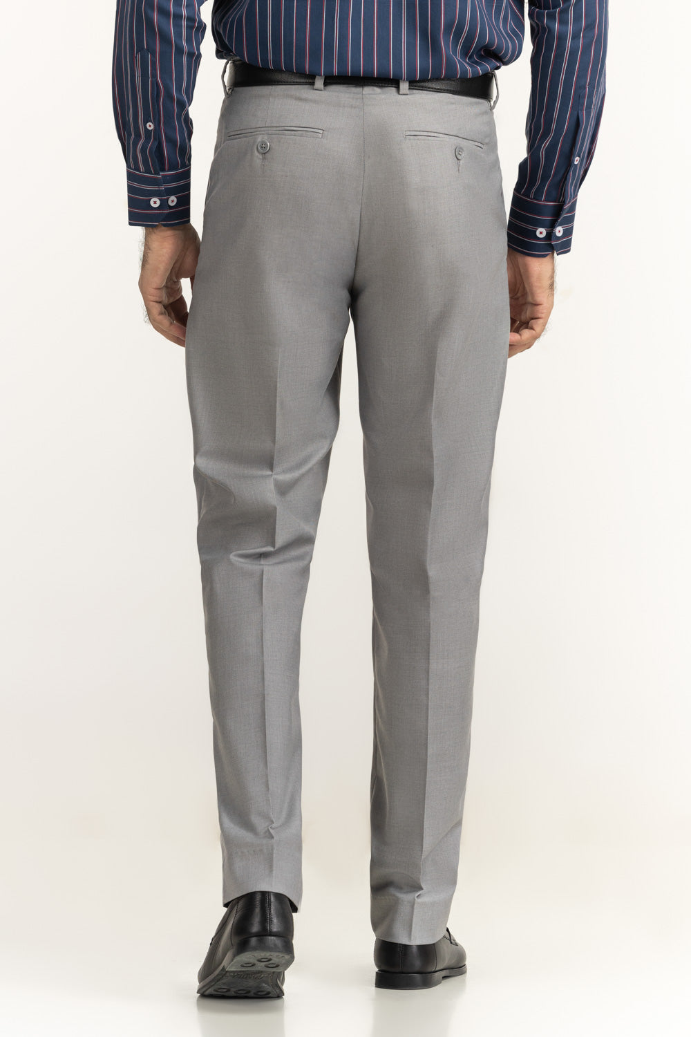 Regular Fit Dress Pants