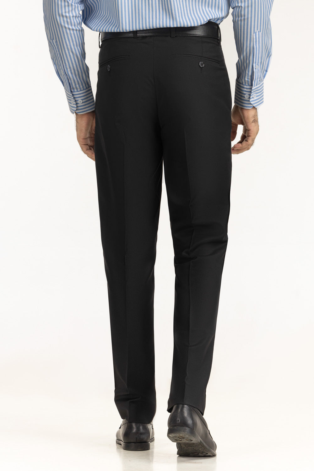 Regular Fit Dress Pants