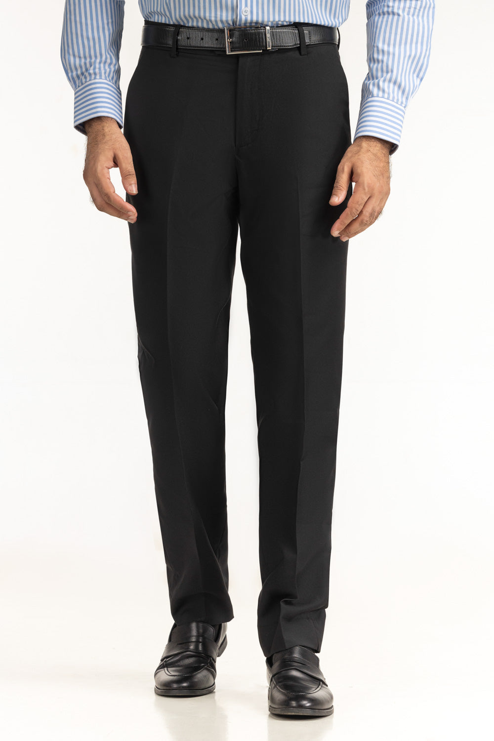Regular Fit Dress Pants