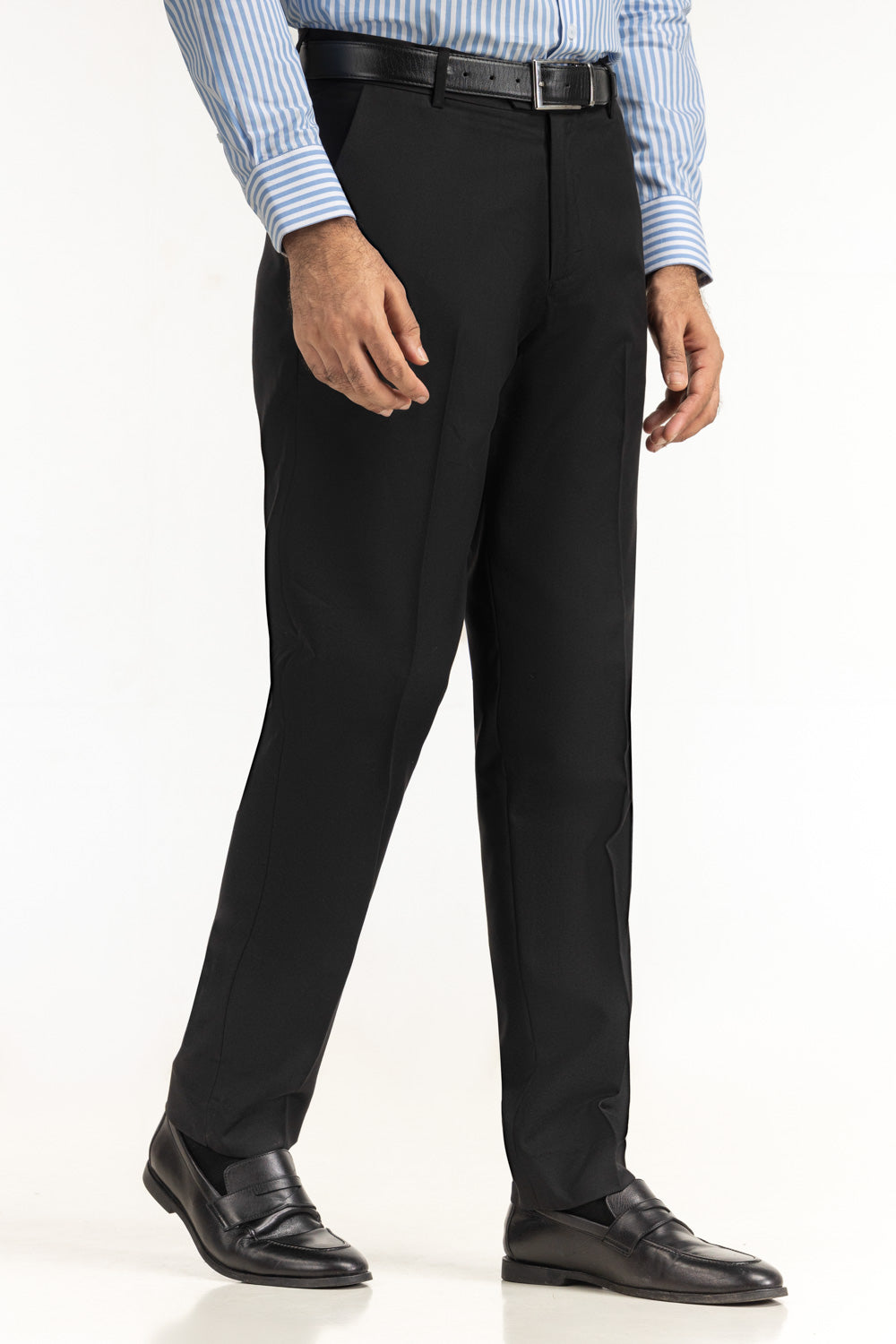 Regular Fit Dress Pants