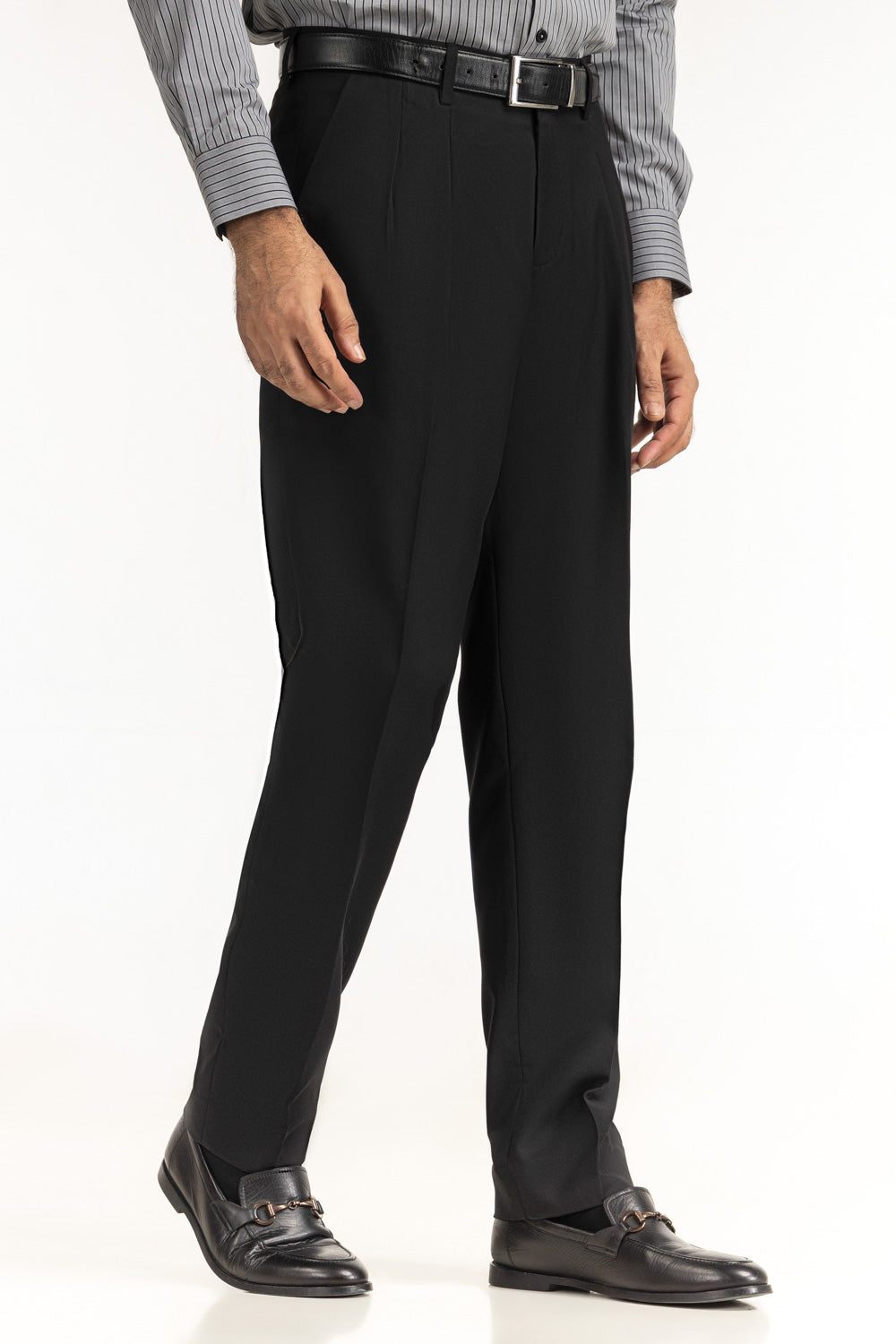 Regular Fit Dress Pants