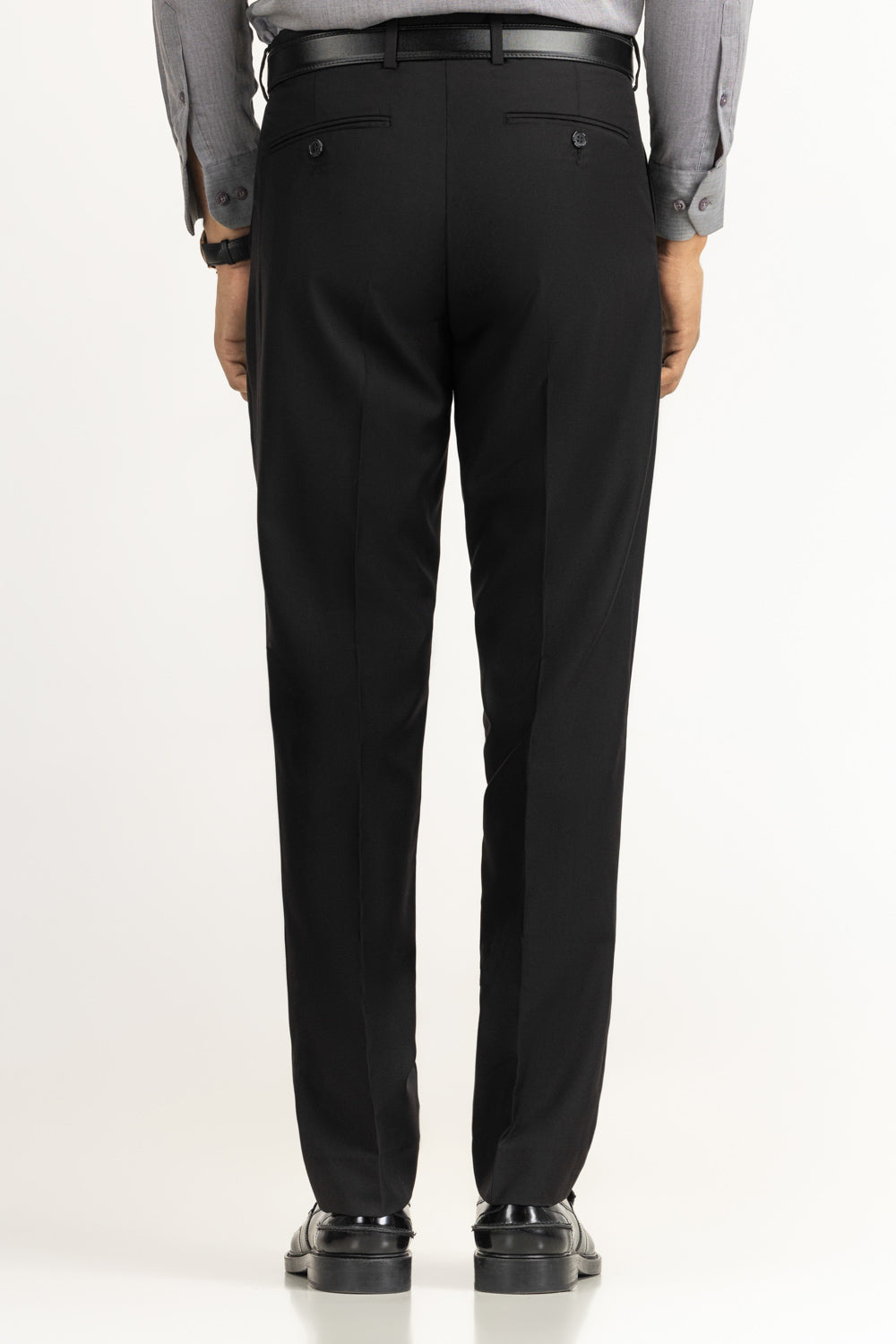 Regular Fit Dress Pants
