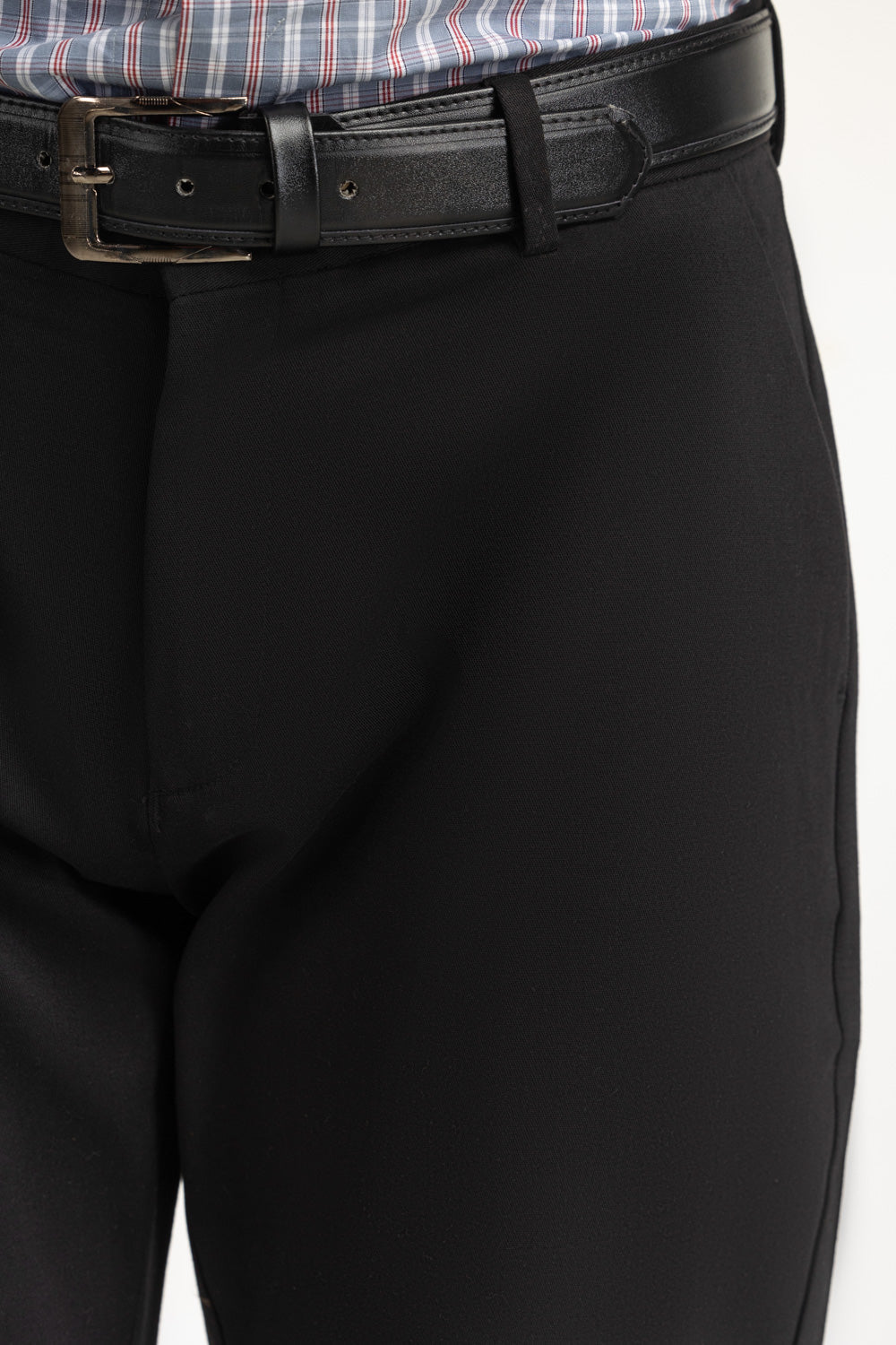 Regular Dress Pants
