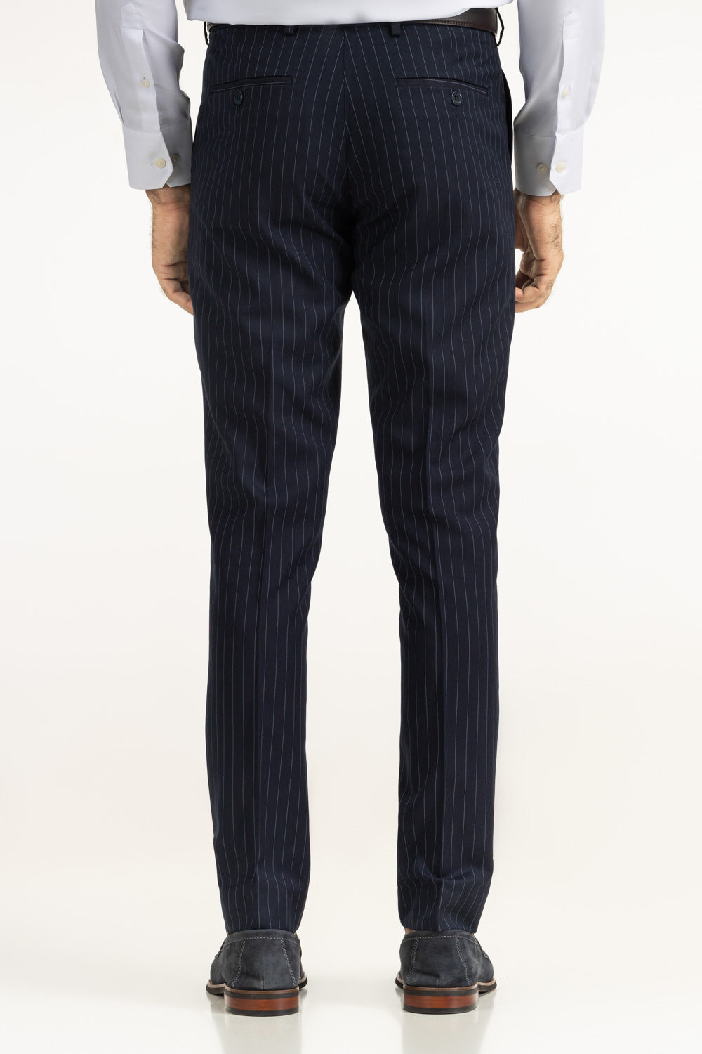 Slim Fit Dress Pants