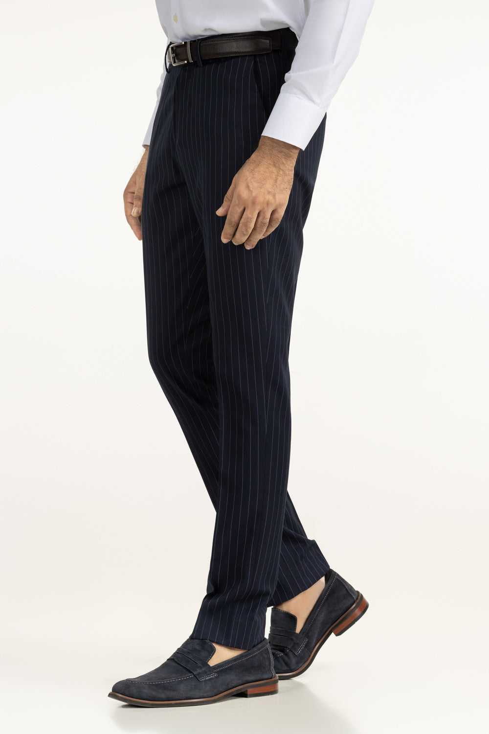 Slim Fit Dress Pants