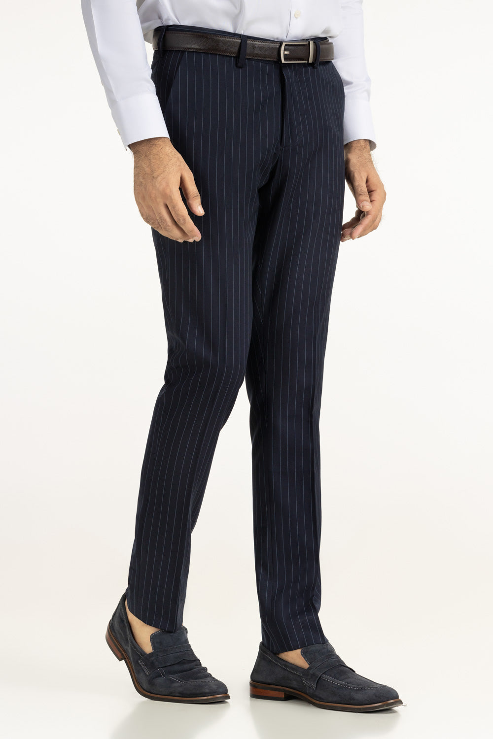 Slim Fit Dress Pants