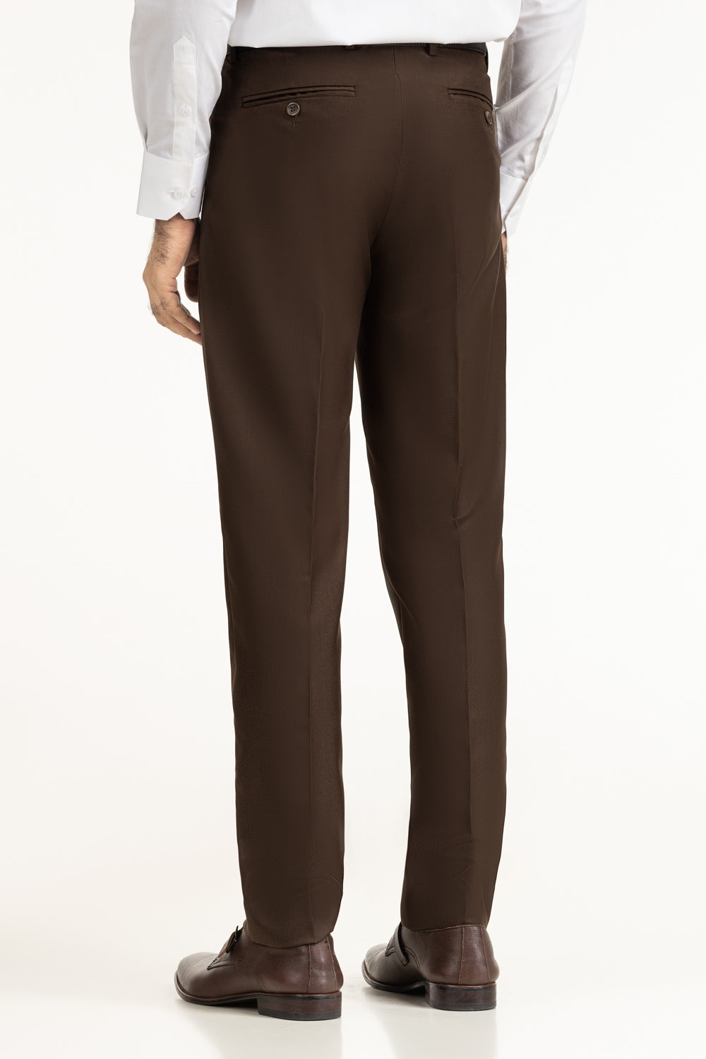 Regular Fit Dress Pants