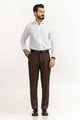 Regular Fit Dress Pants