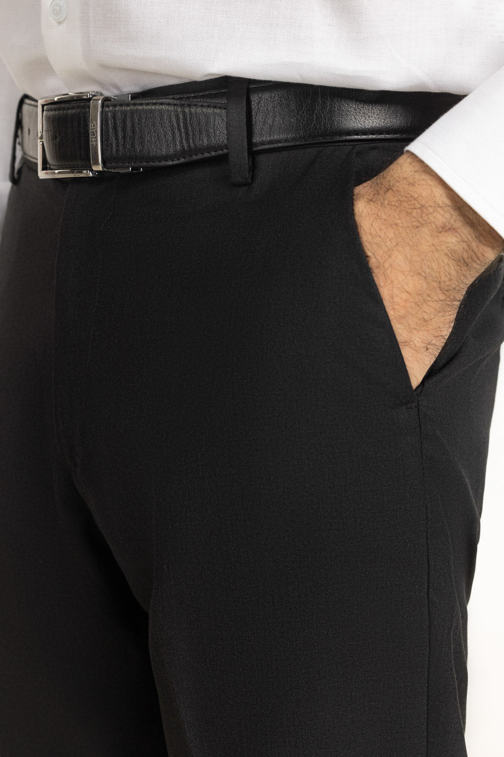 Regular Fit Dress Pants