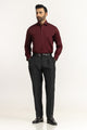 Regular Fit Dress Pants
