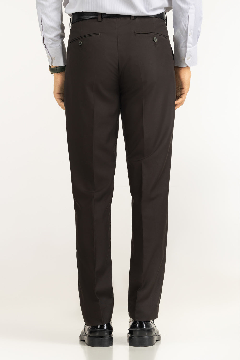 Suit Black SF-W21-19