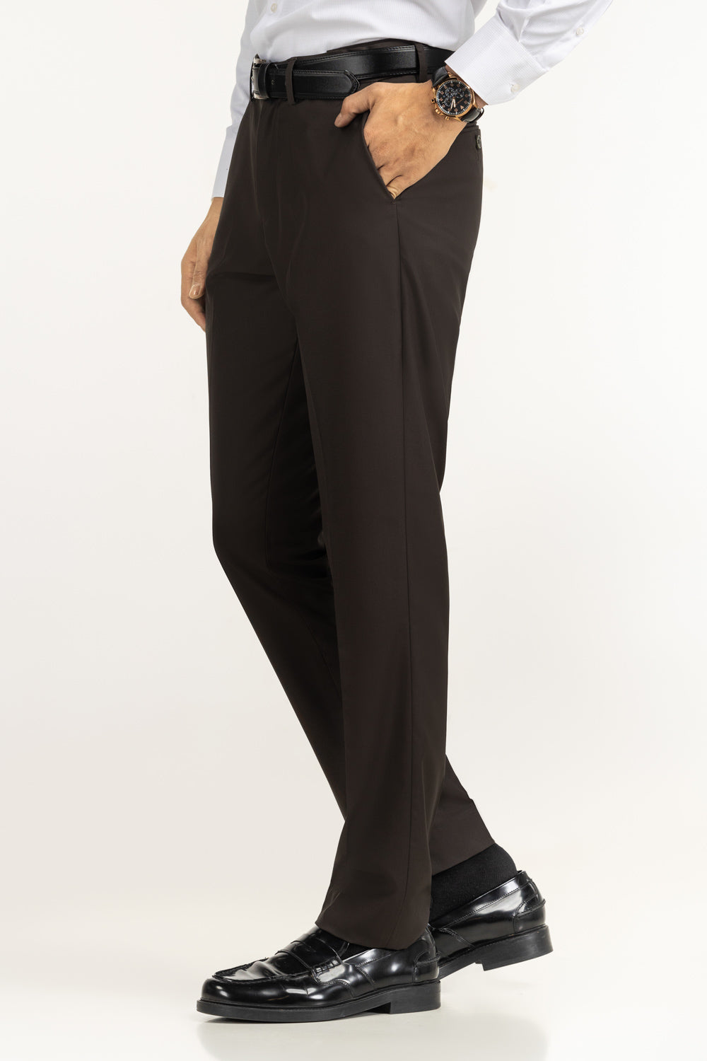 Suit Black SF-W21-19
