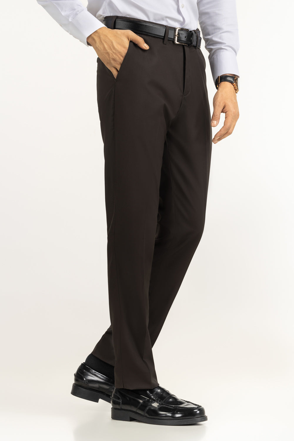 Suit Black SF-W21-19