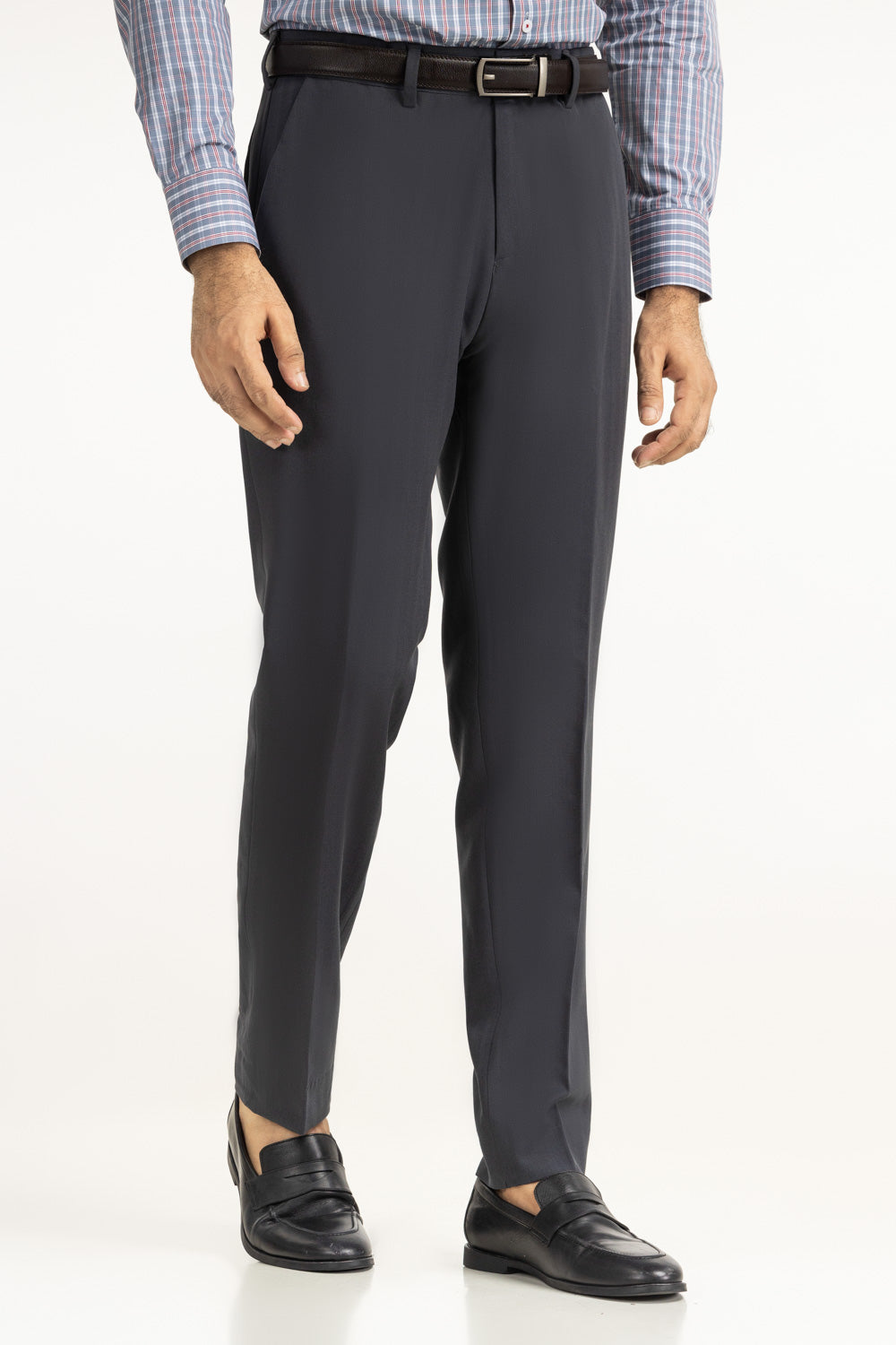 Slim Fit Dress Pants
